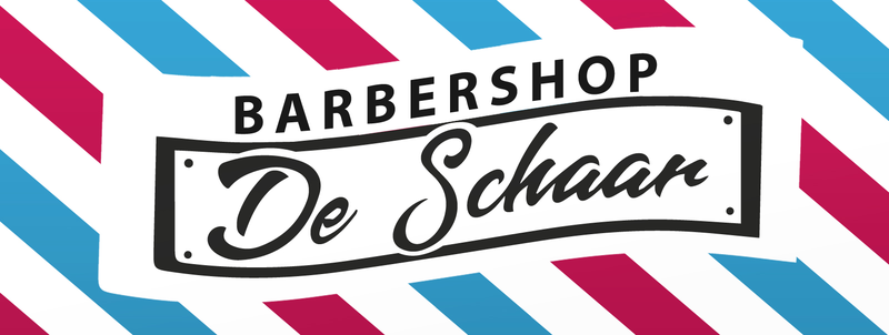 Barbershop De Schaar